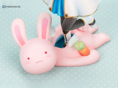 Galaxy Angel Mint Blancmanche