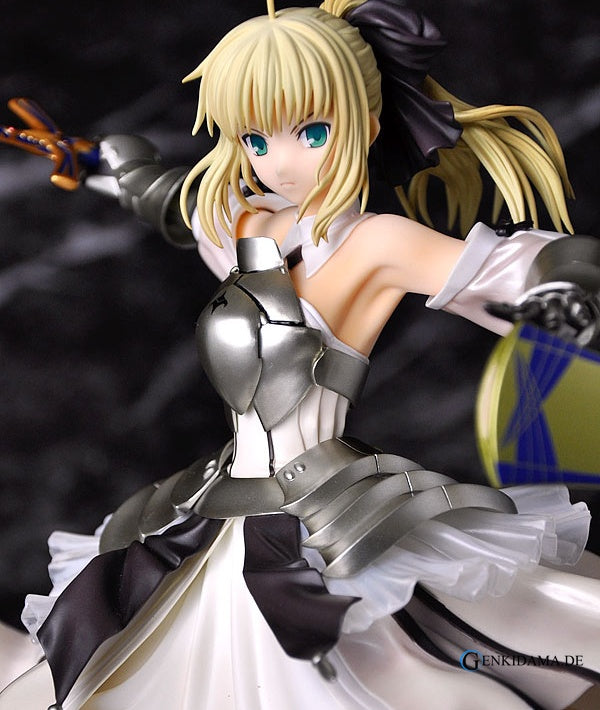 Altria Pendragon Saber Lily, Distant Avalon Good Smile Company