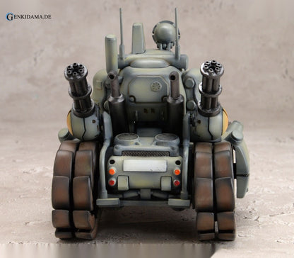1/24 SV-001/I Metal Slug Plastic Model