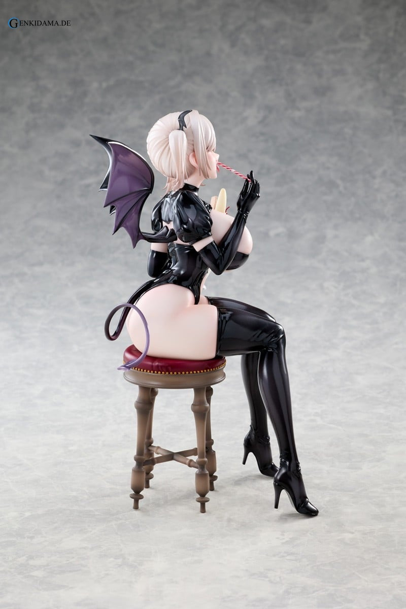 Succubus Maid [Moka]