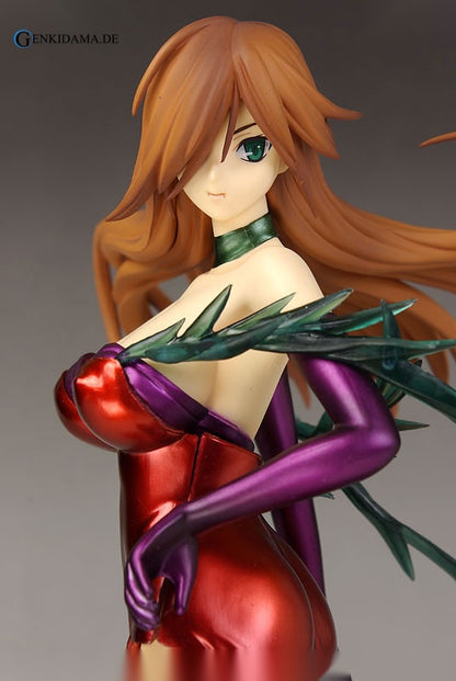 Excellent Model CORE - Queen's Blade P-4 Master of Flame "Nyx"