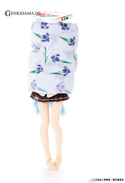 Pure Neemo Character Series No.045 Denpa Onna to Seishun Otoko - Erio Towa Complete Doll