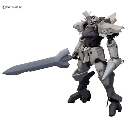 Broken Blade DELPHINE Renewal ver. 1/60 Plastic Model