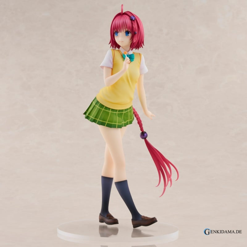 Name To LOVE-Ru Darkness Anime Figur günstig kaufen Ansicht 8
