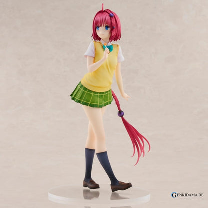 Name To LOVE-Ru Darkness Anime Figur günstig kaufen Ansicht 8