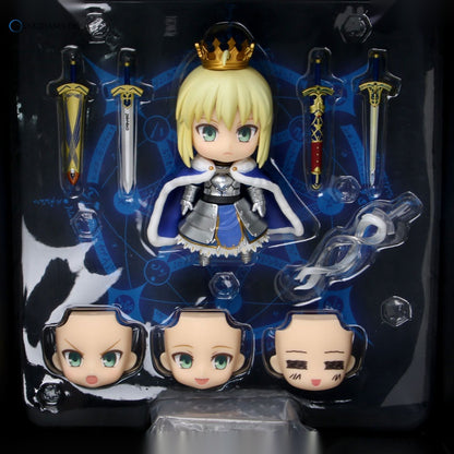 Nendoroid - Fate/Grand Order: Saber/Altria Pendragon