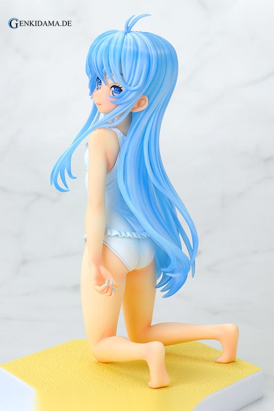 BEACH QUEENS - Denpa Onna to Seishun Otoko: Erio Towa