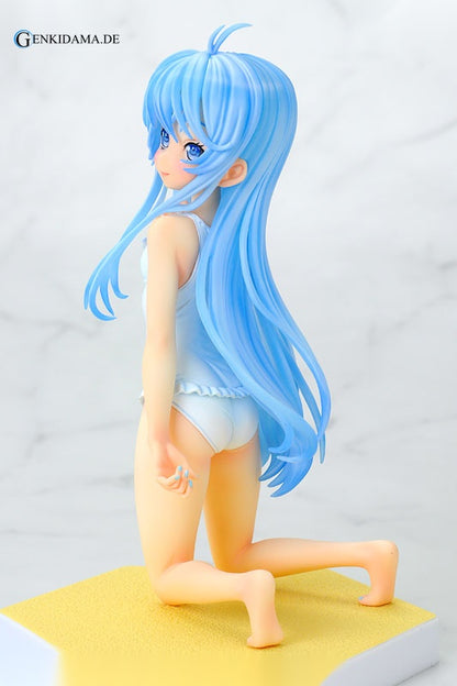 BEACH QUEENS - Denpa Onna to Seishun Otoko: Erio Towa