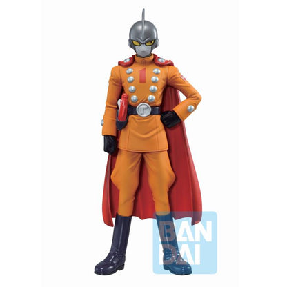Gamma 1 - Dragon Ball Super Hero - Ichiban Kuji - Ichibansho - Anime Figuren günstig kaufen