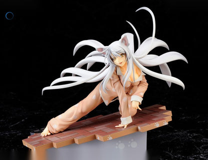 Bakemonogatari - Black Hanekawa