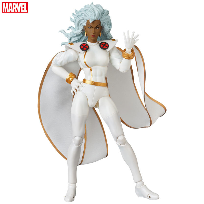 Storm - X-Men - Comic Ver. - Medicom
