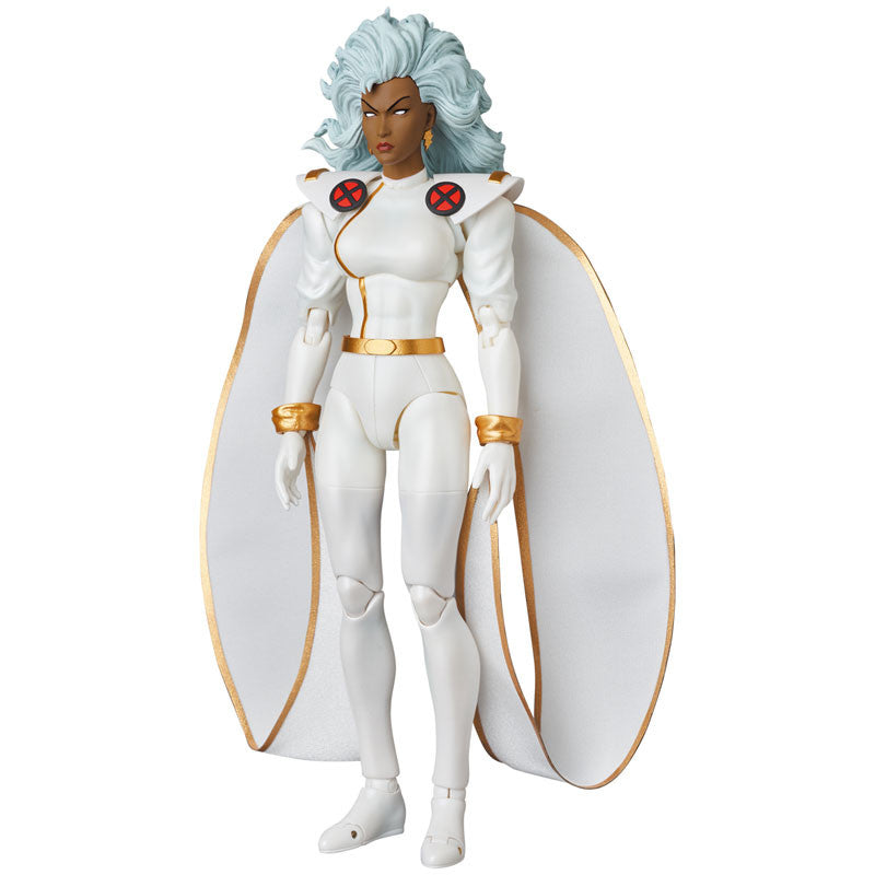 Storm - X-Men - Comic Ver. - Medicom