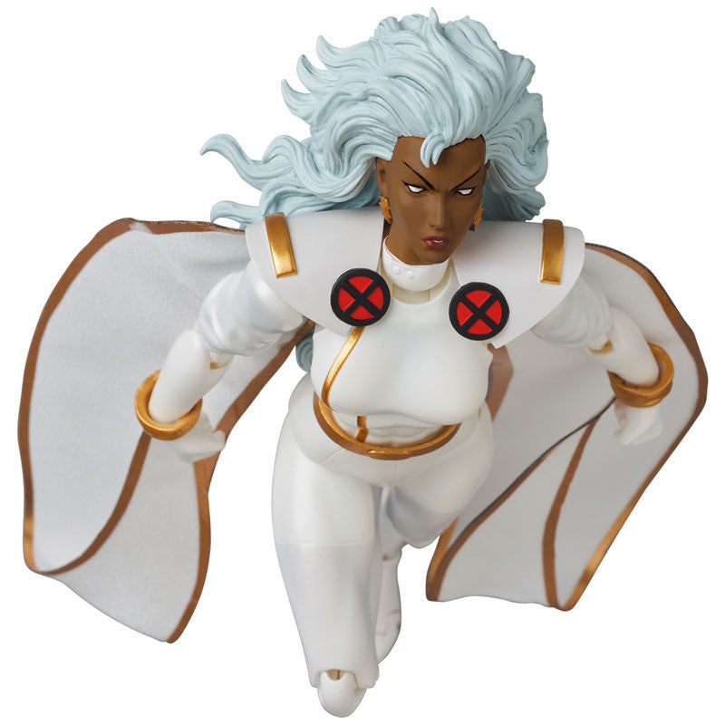 Storm - X-Men - Comic Ver. - Medicom