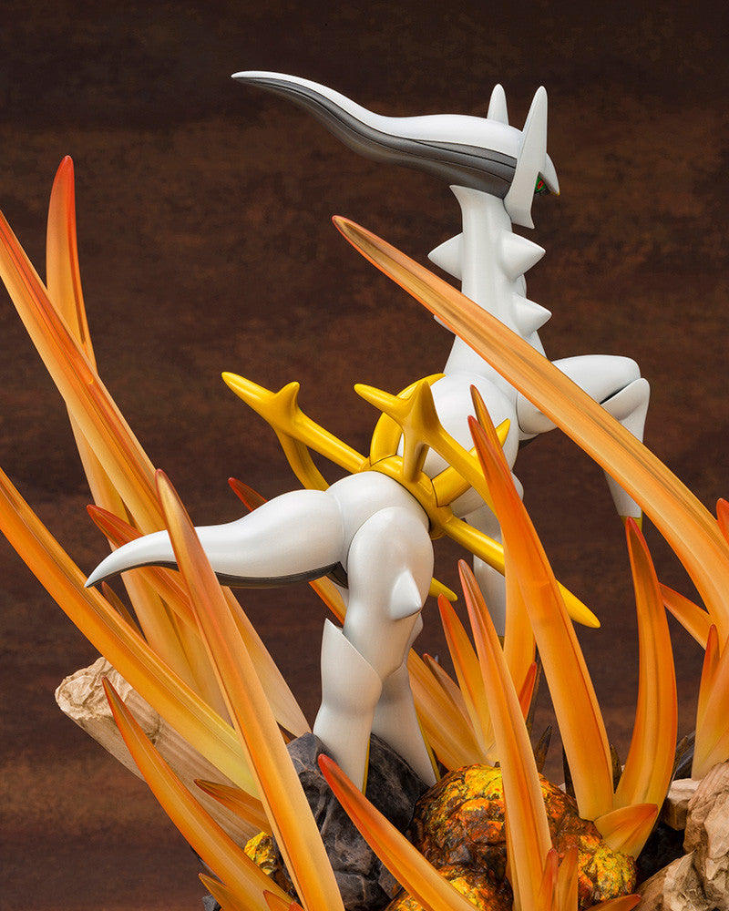 Arceus - Pokemon Legends - The pokemon Company