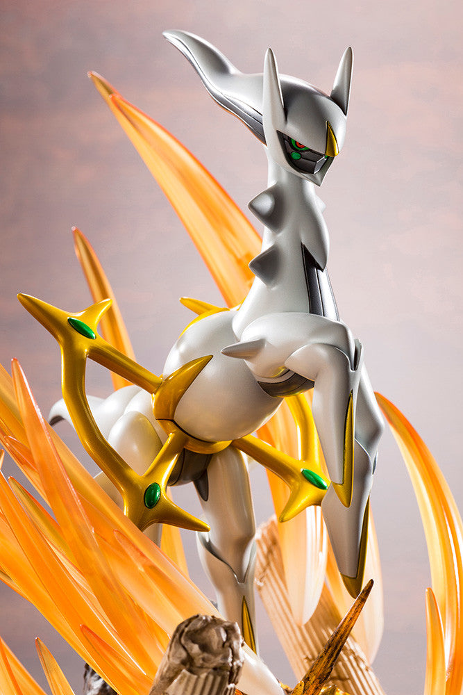 Arceus - Pokemon Legends - The pokemon Company