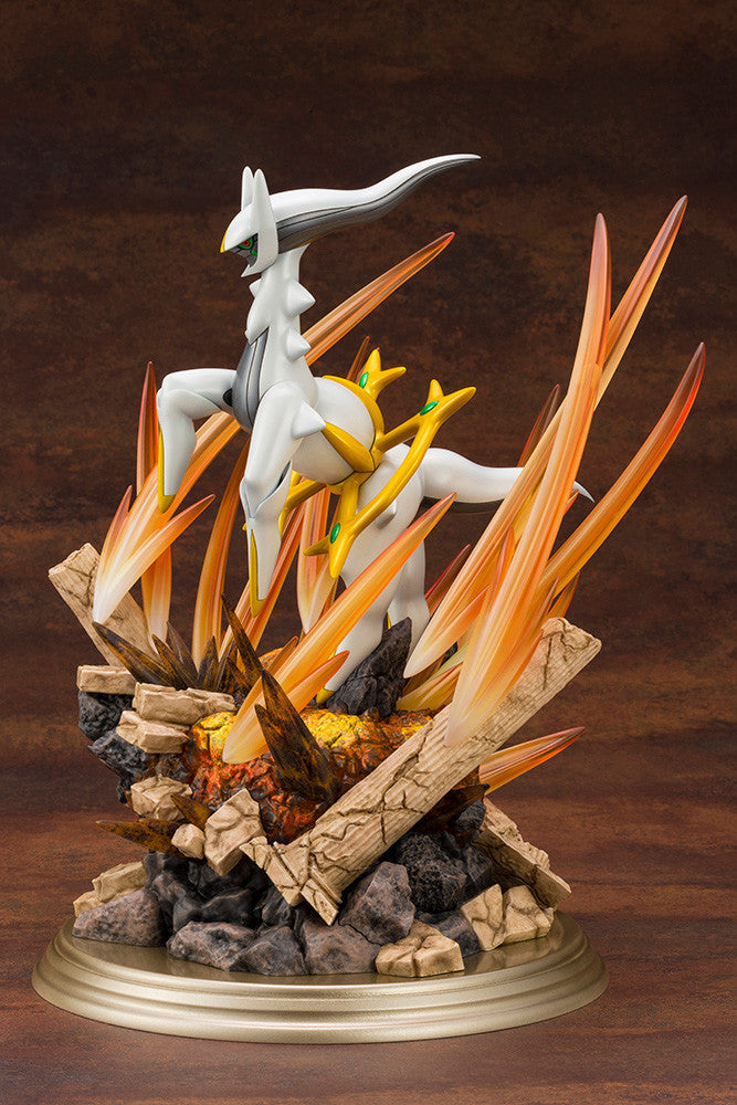 Arceus - Pokemon Legends - The pokemon Company