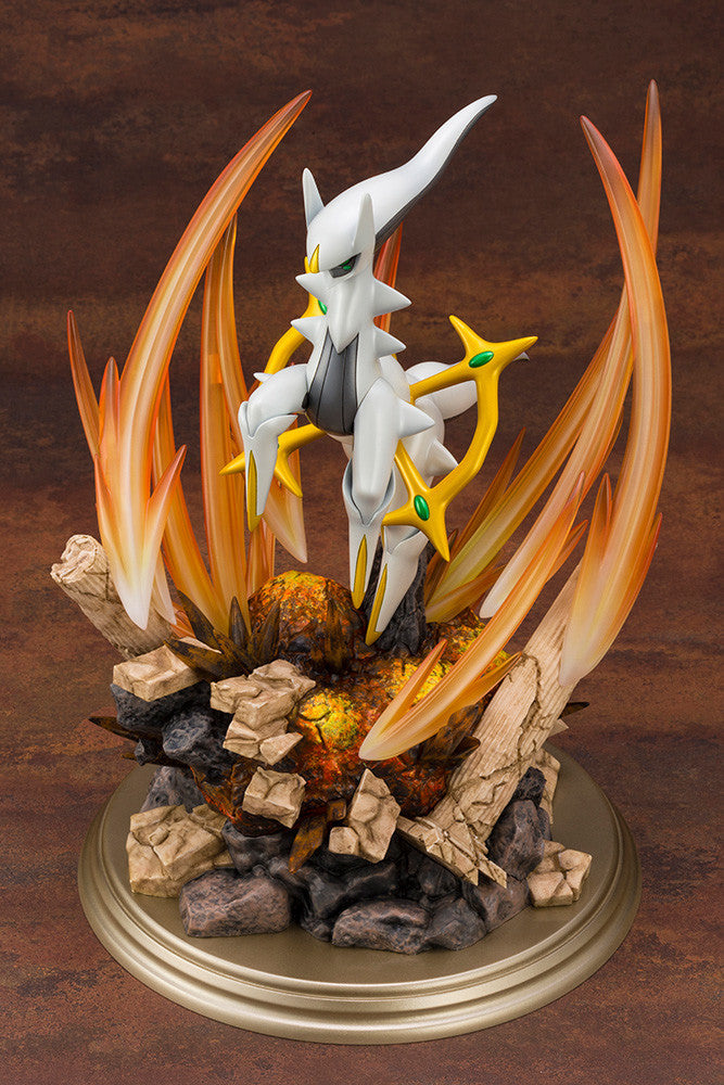 Arceus - Pokemon Legends - The pokemon Company