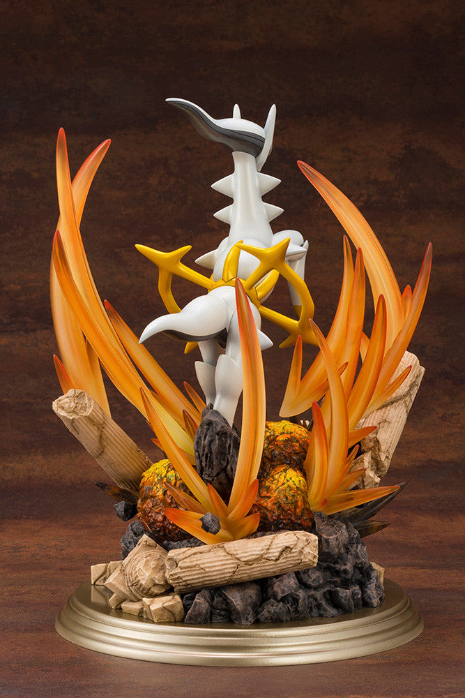 Arceus - Pokemon Legends - The pokemon Company