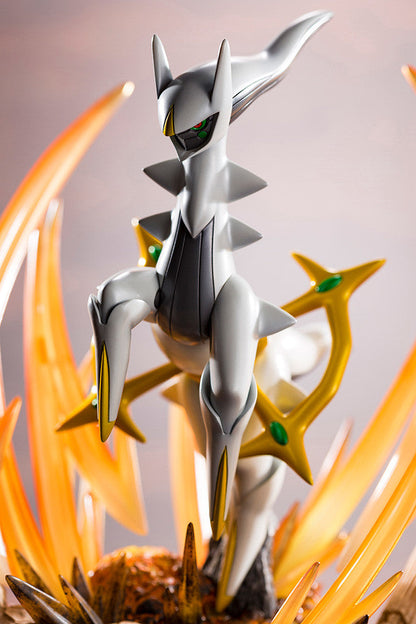 Arceus - Pokemon Legends - The pokemon Company