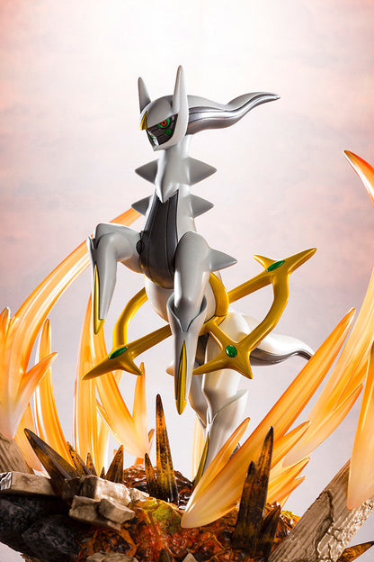 Arceus - Pokemon Legends - The pokemon Company