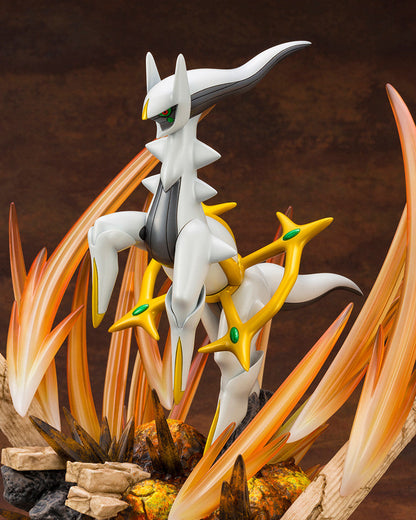Arceus - Pokemon Legends - The pokemon Company