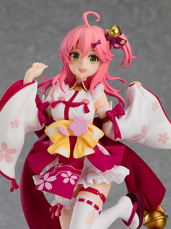 Sakura Miko - Pop Up Parade - Max Factory - Anime Figuren günstig kaufen