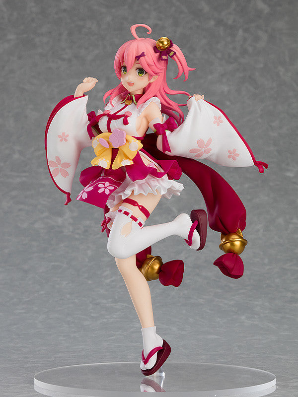 Sakura Miko - Pop Up Parade - Max Factory - Anime Figuren günstig kaufen
