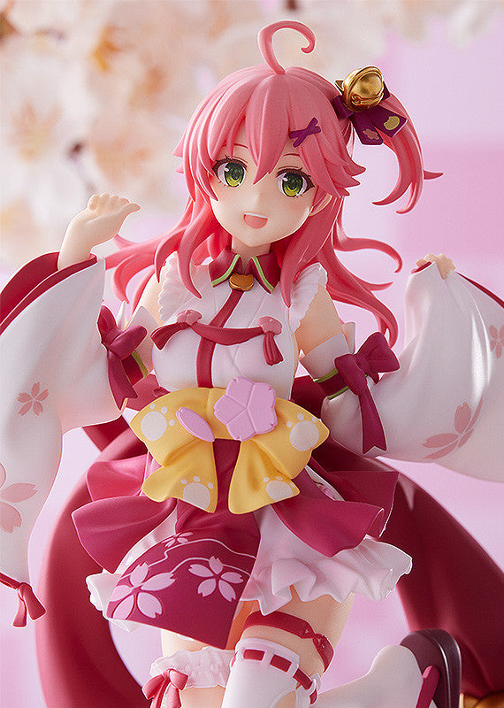 Sakura Miko - Pop Up Parade - Max Factory - Anime Figuren günstig kaufen
