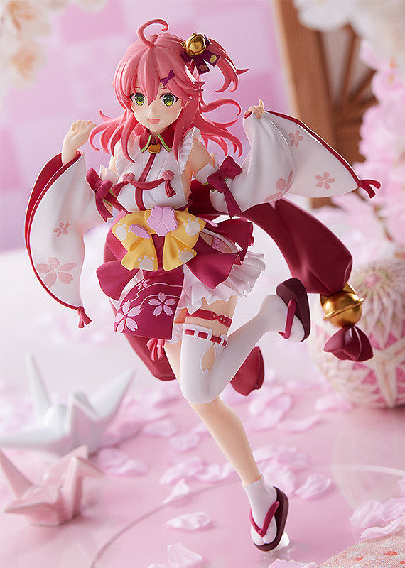 Sakura Miko - Pop Up Parade - Max Factory - Anime Figuren günstig kaufen