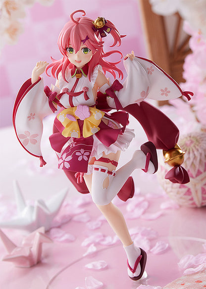 Sakura Miko - Pop Up Parade - Max Factory - Anime Figuren günstig kaufen