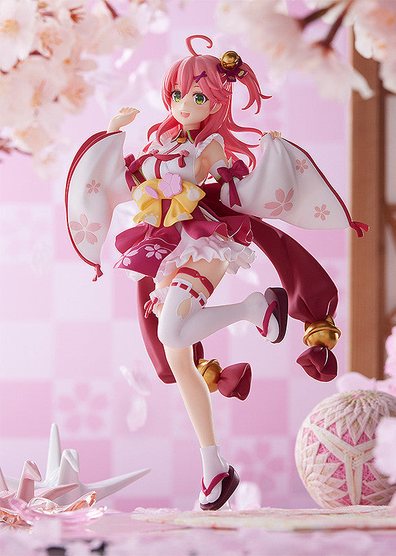 Sakura Miko - Pop Up Parade - Max Factory - Anime Figuren günstig kaufen
