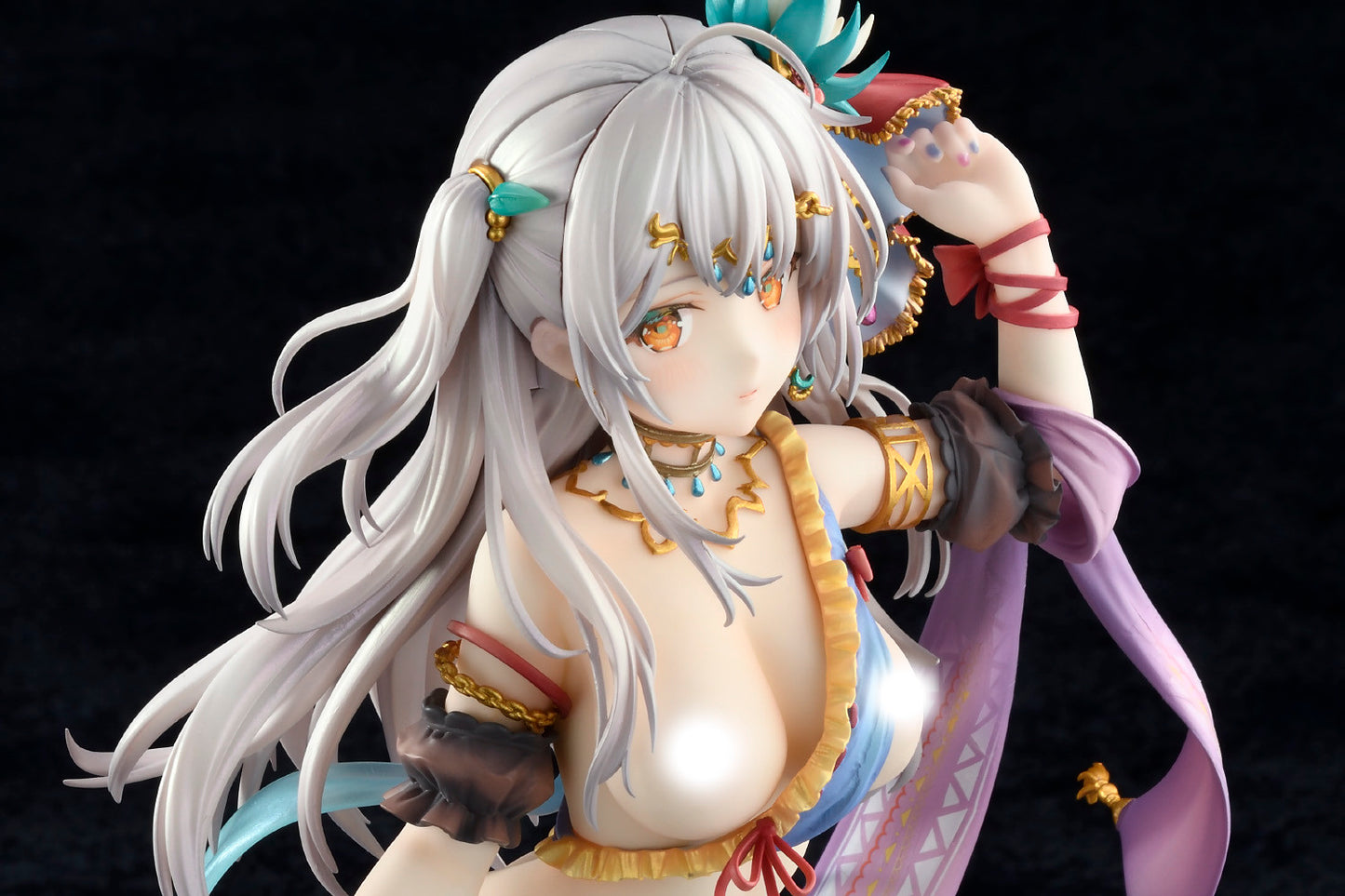 Arietta Romance Ver. Nocturne