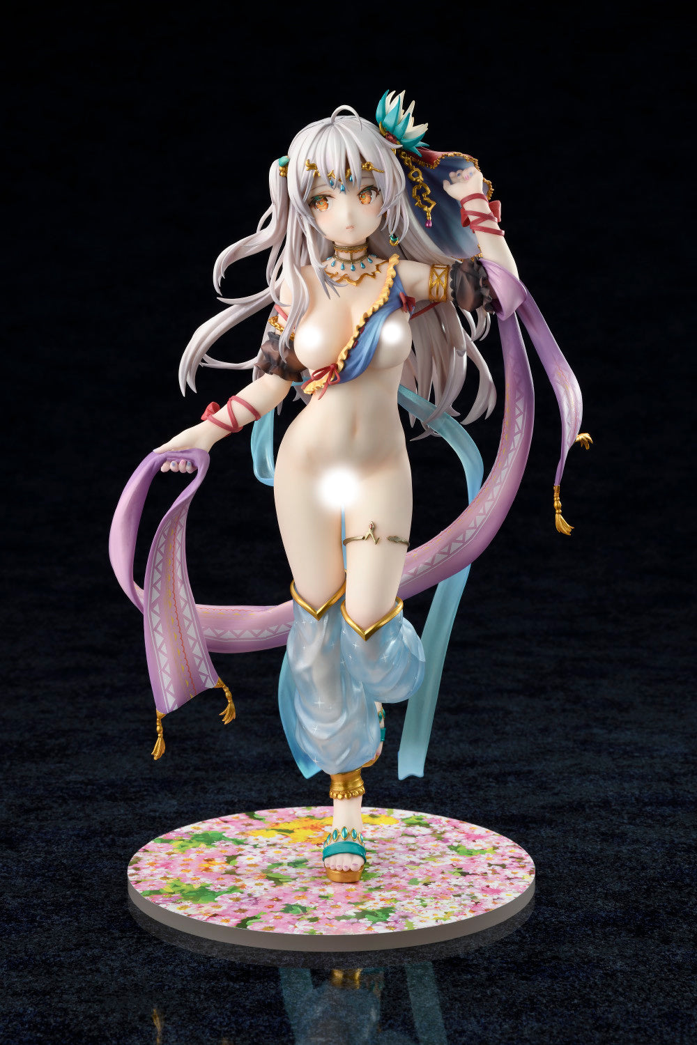 Arietta Romance Ver. Nocturne