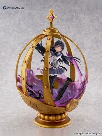 TV Anime "Puella Magi Madoka Magica" Homura Akemi
