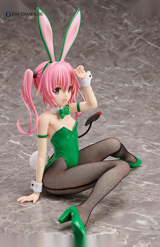B-STYLE To Love-Ru Darkness Nana Astar Deviluke Bunny Ver.