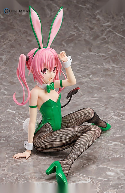 B-STYLE To Love-Ru Darkness Nana Astar Deviluke Bunny Ver.