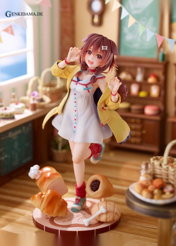 hololive production Inugami Korone