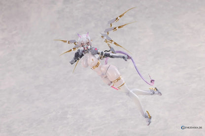 Galactic Series Neon Reika Wing Anime Anime Figur günstig kaufen Ansicht 7