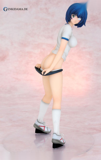 Ikkitousen - Shimei Ryomou -Gym Uniform ver.