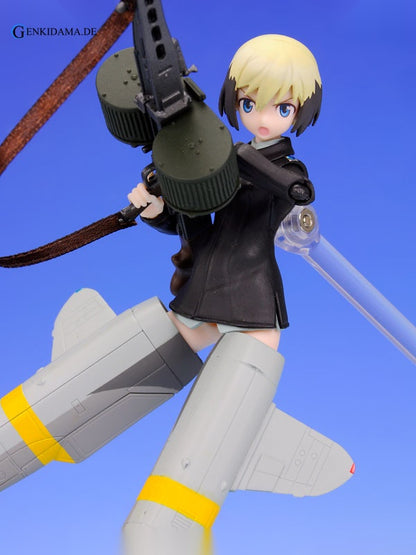 Armor Girls Project - Strike Witches: Erica Hartmann