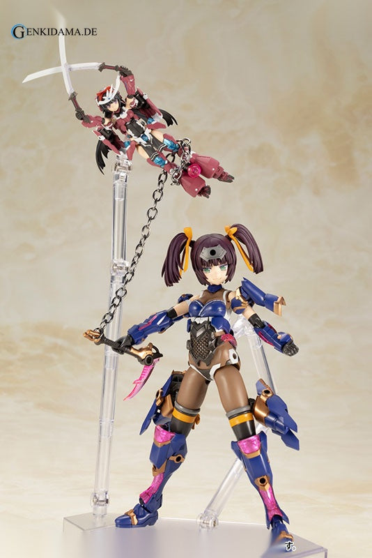Frame Arms Girl Hand Scale Magatsuki Plastic Model