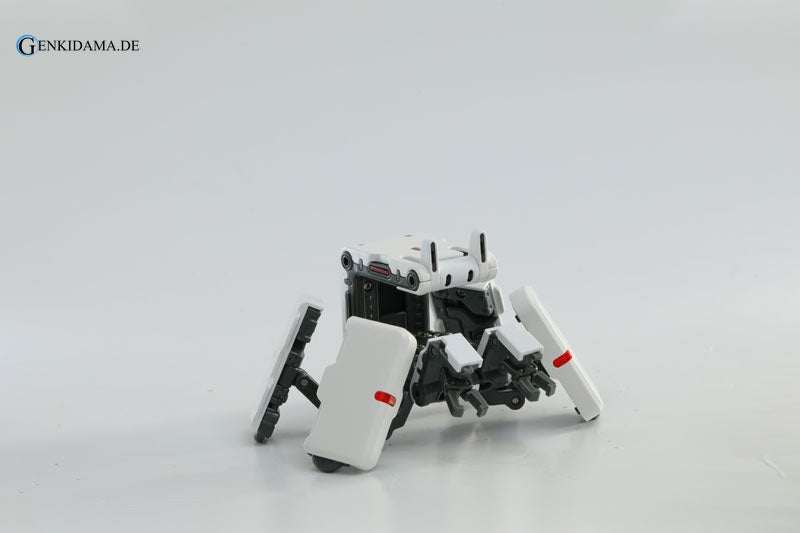 MEGABOX MB-16JPW TUKURU JAPAN LIMITED EDITION