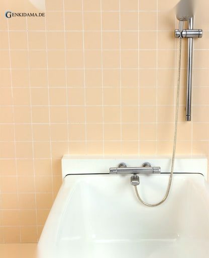 Bath Vignette