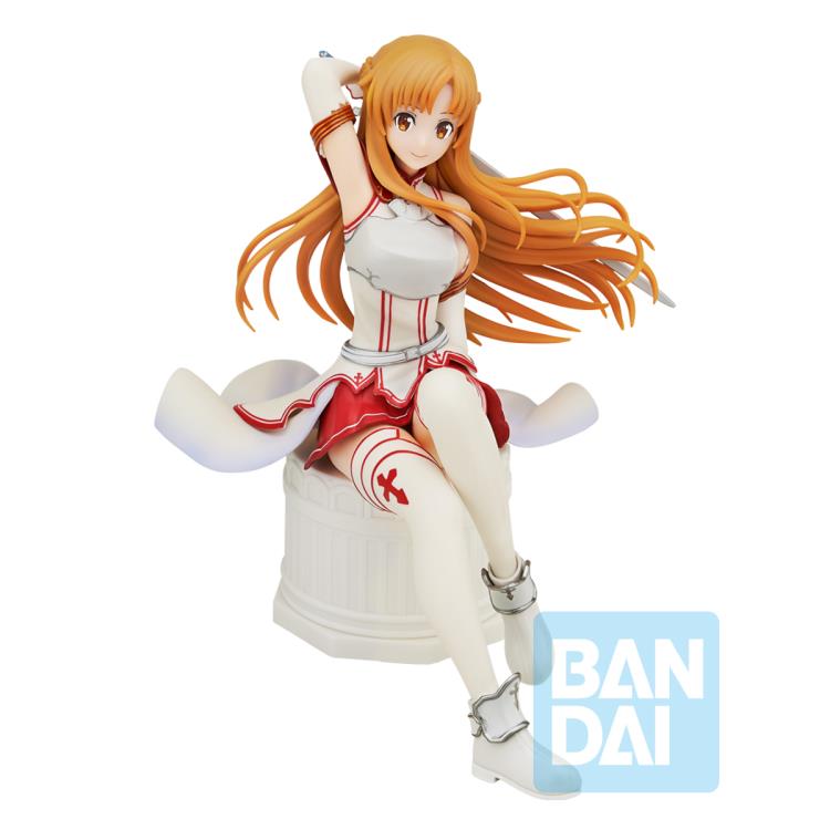 Asuna - Sword Art Online - Ichibansho