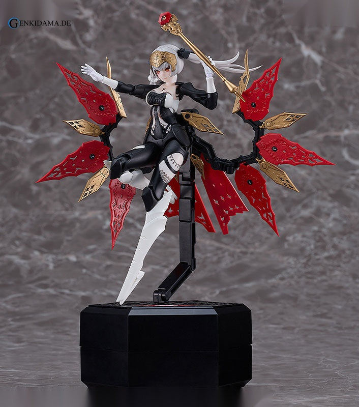 chitocerium I-hydra 1/1 Plastic Model