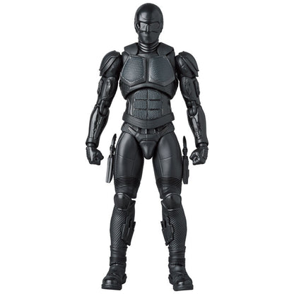 Black Noir - The Boys - Medicom