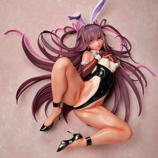 Mizuki Yukikaze Bunny Ver., Lilith Store Limited Taimanin BINDing - Anime Figuren günstig kaufen