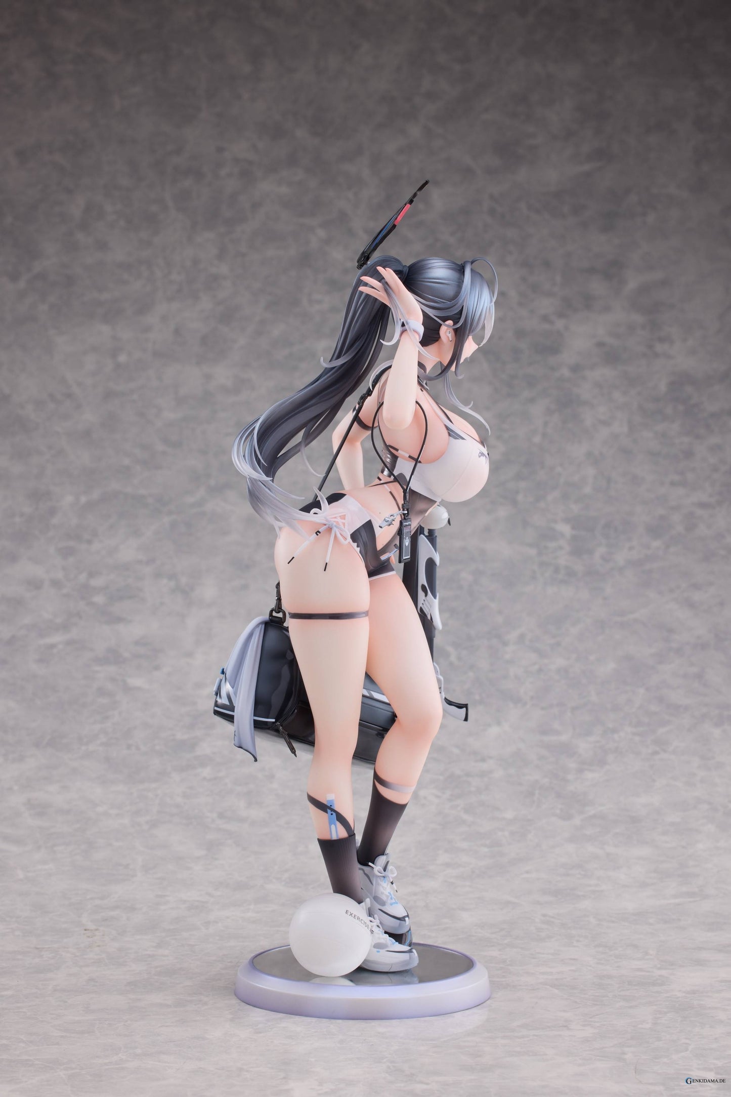 Original Character: Kana - Illustrated by MADENG (Deluxe Edition) 1/6