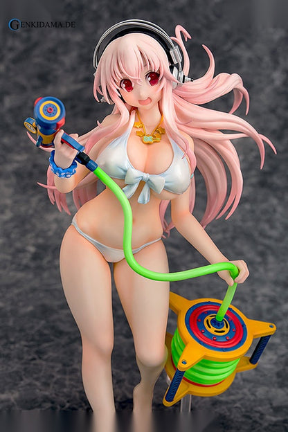 Super Sonico Senran Kagura PBS Ver.