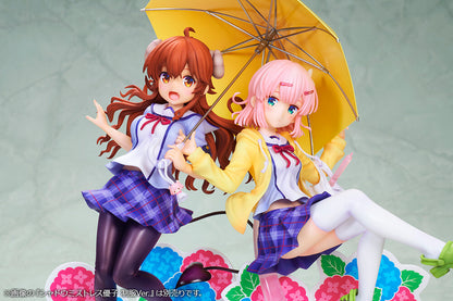 Yoshida Yuuko - Uniform Ver. - Kotobukiya